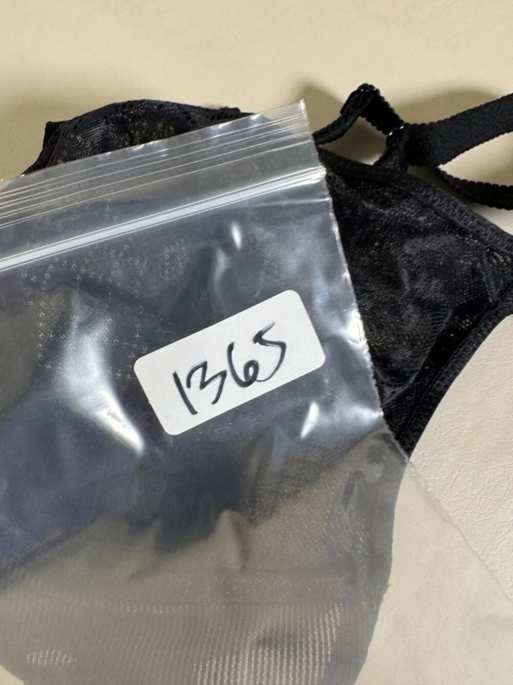 Wacoal Womens Black Underwire Bra Size 38DD Unlined